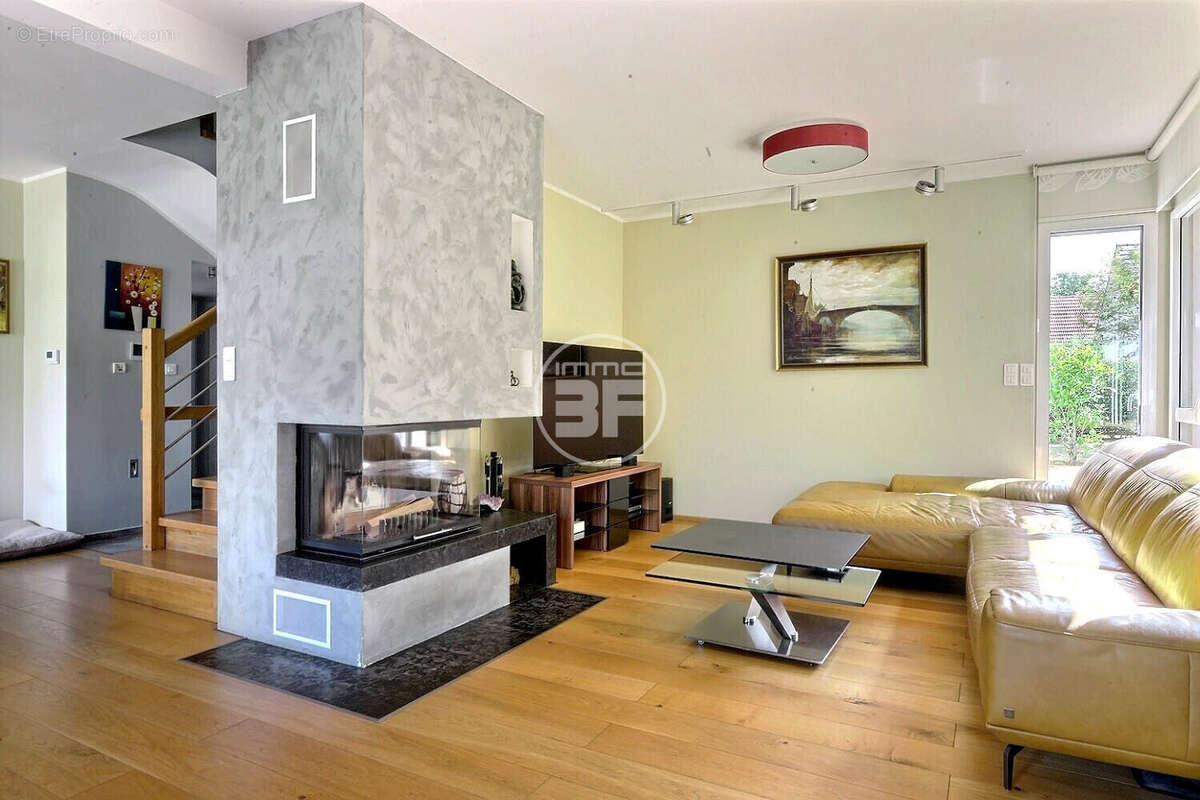 Maison 199 m² à Hegenheim  - photo 6