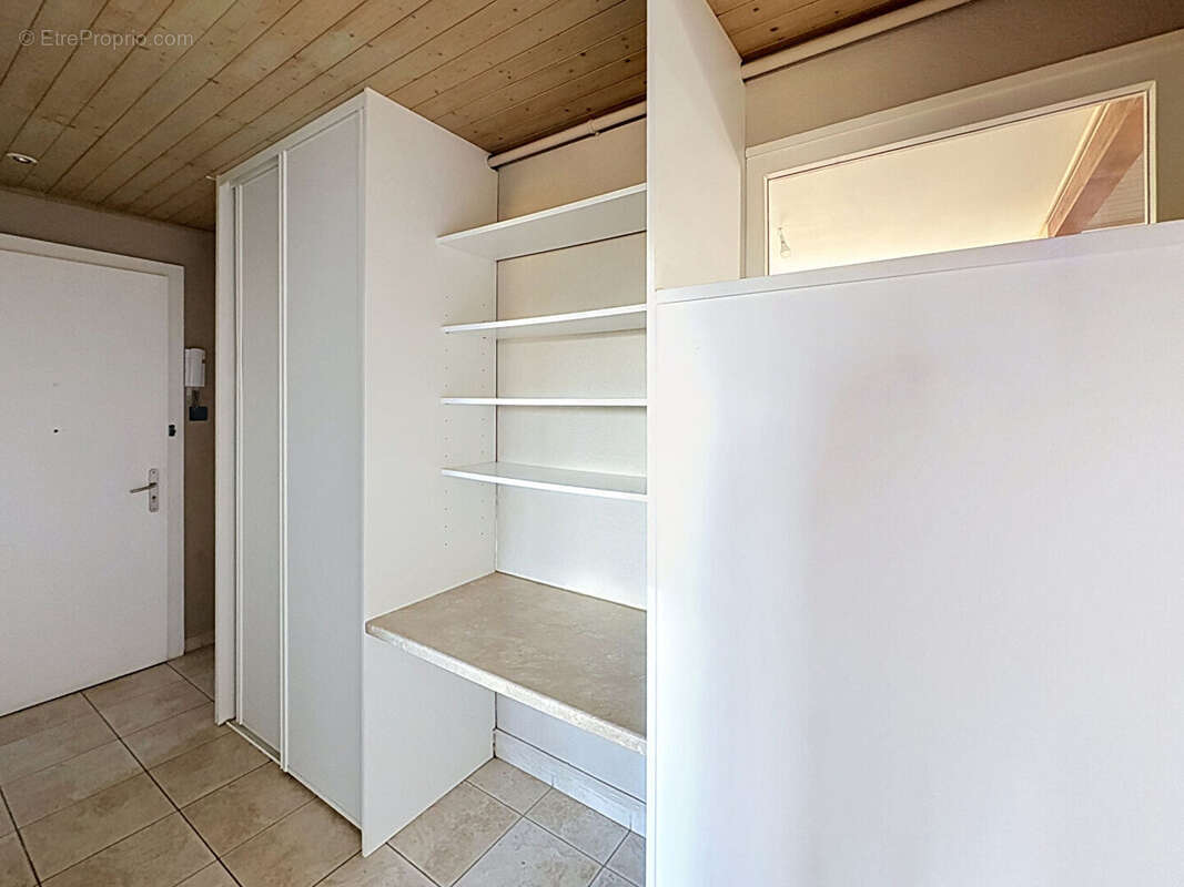 Appartement La Roche Sur Foron 4 pièce(s) 68.13 m2 - photo 7