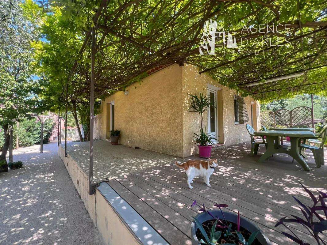 Maison à ARLES