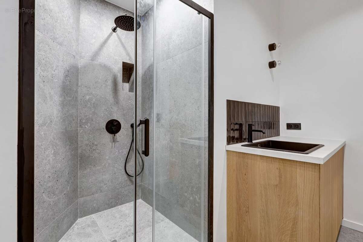 Appartement à PARIS-8E