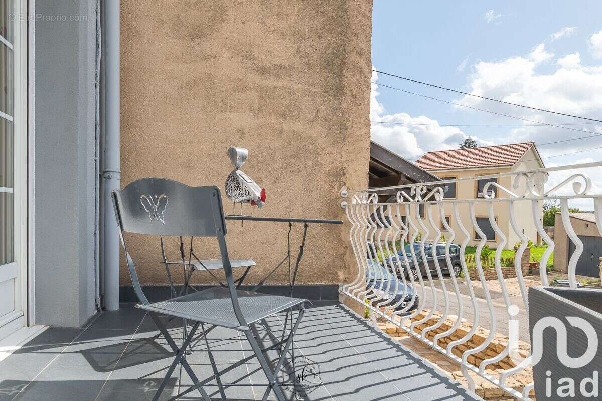 Photo 9 - Maison à JOPPECOURT