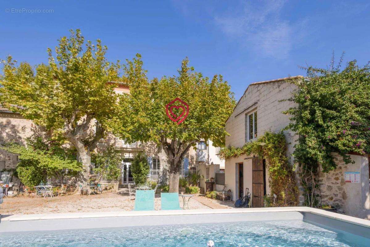Maison à NARBONNE
