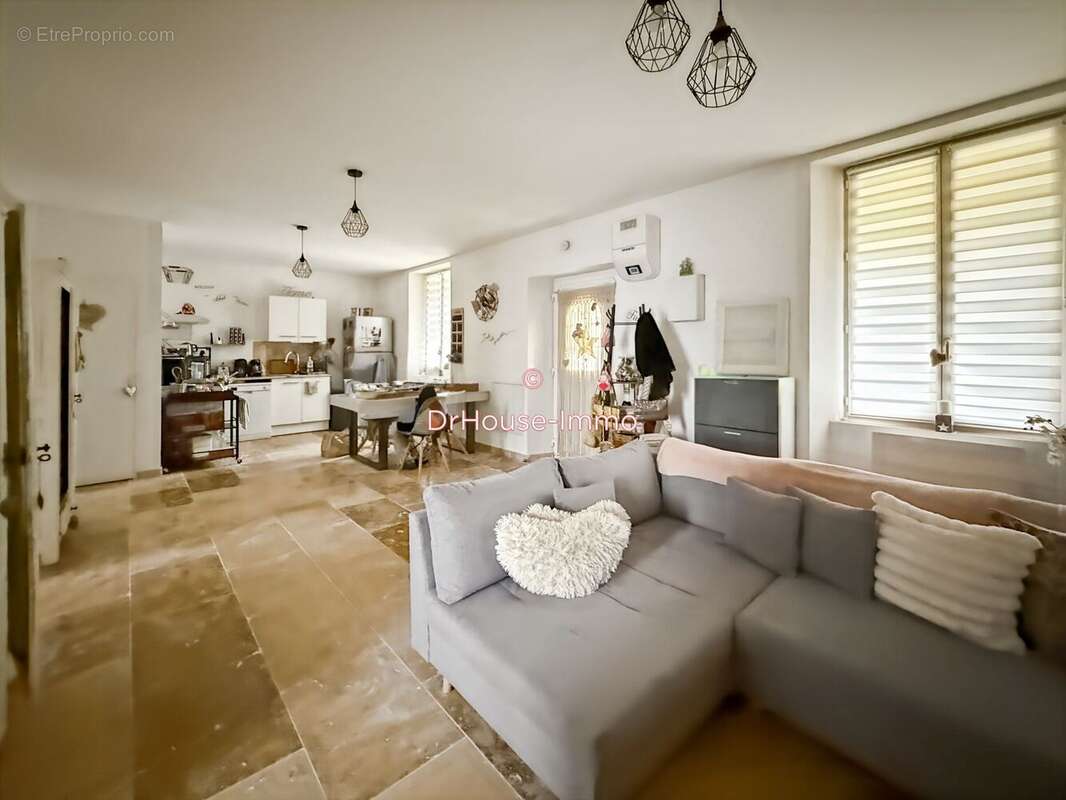 Appartement à CAVAILLON