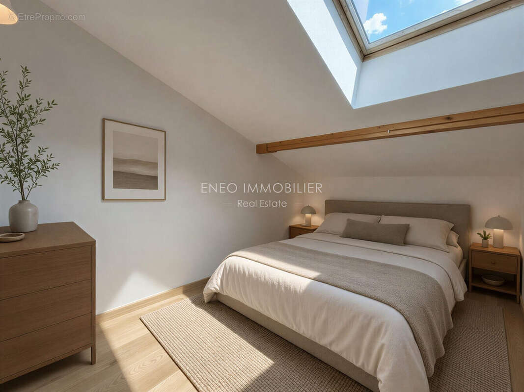 Appartement 73 m² à Bourg-Saint-Maurice  - photo 8