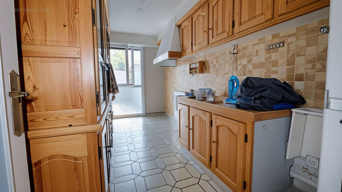 Appartement à AMIENS