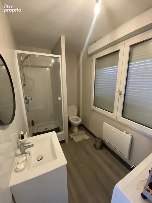 Vente Appartement Creil(60100) 79 000ï¿œ - photo 6