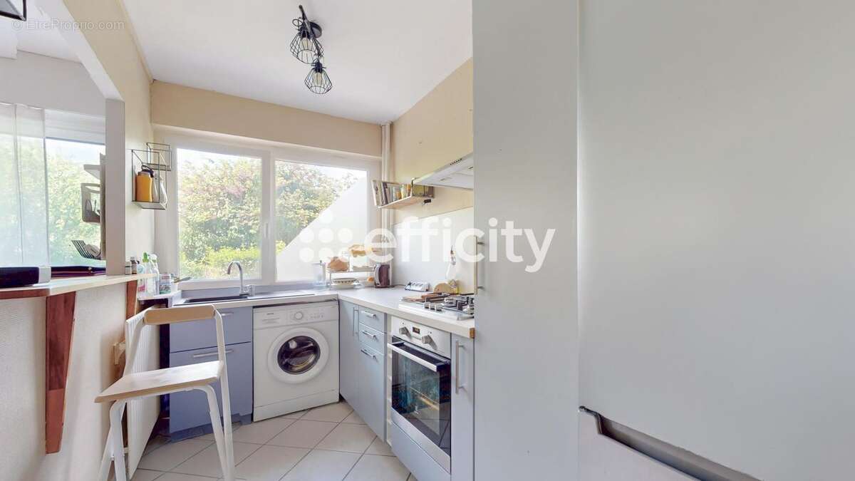 Appartement à CHOISY-LE-ROI