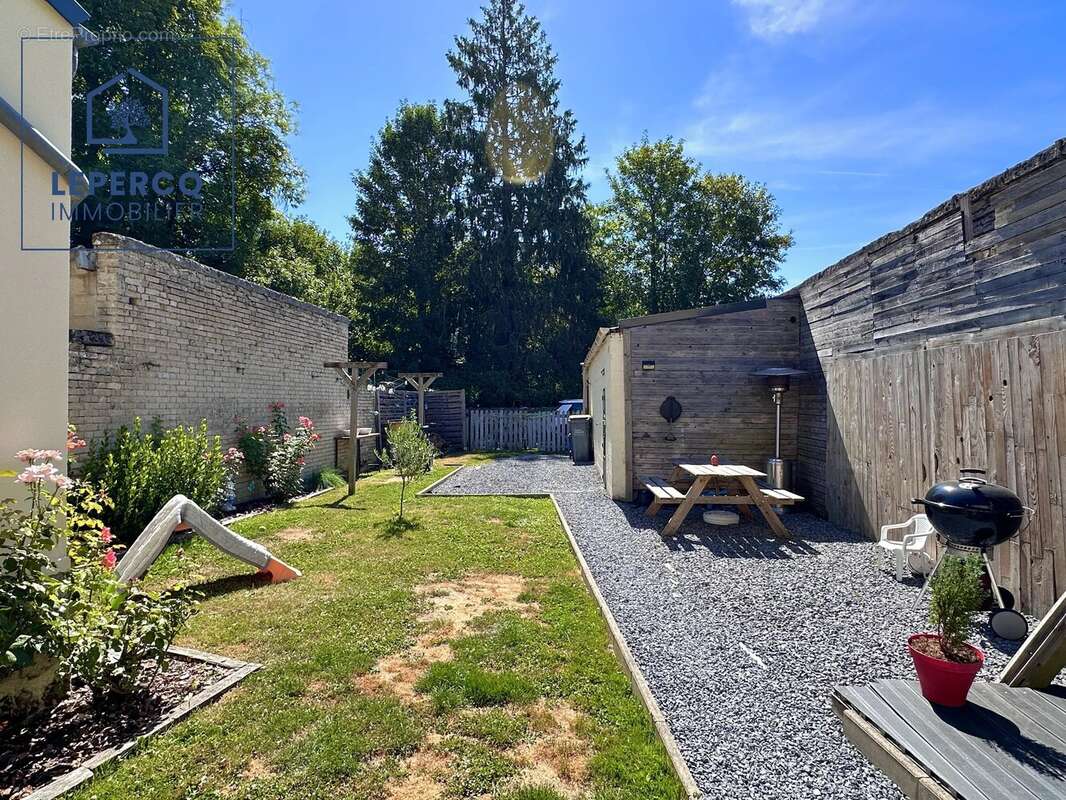 Maison 6 pièces 120 m² - photo 15