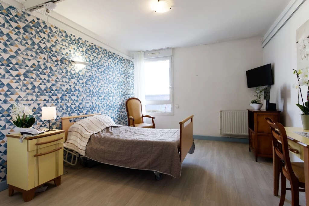 Appartement à OEUILLY