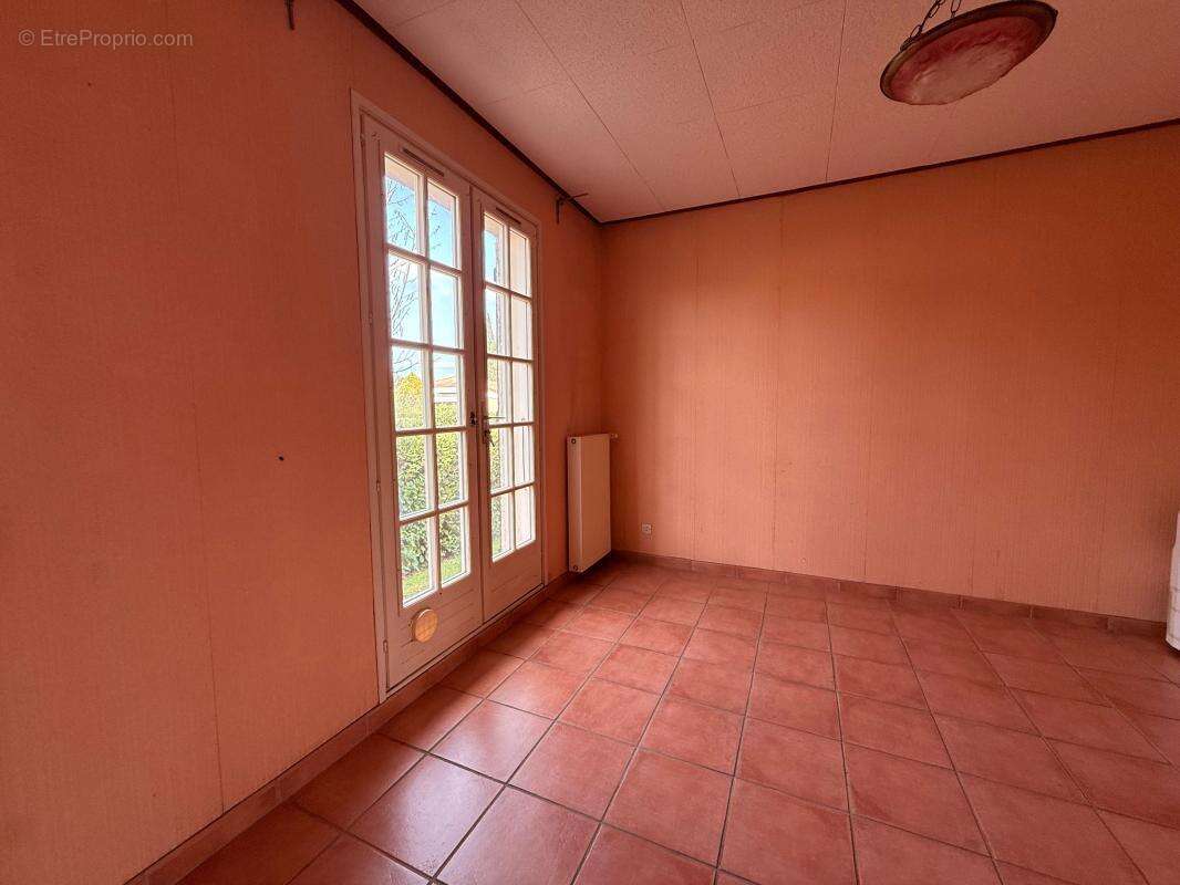 Maison À Vendre - photo 8