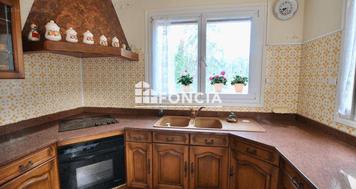 Maison à AMELIE-LES-BAINS-PALALDA