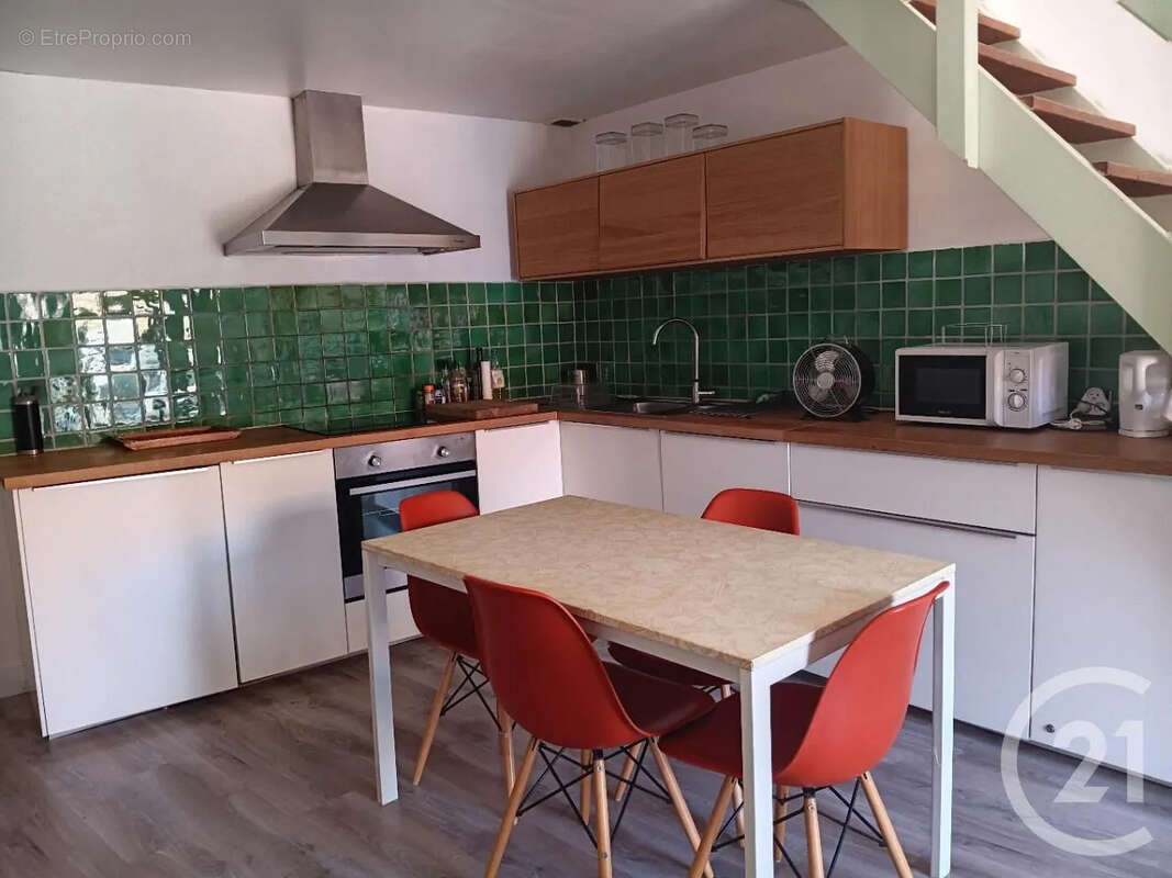 Appartement 58 m² à Sete  - photo 2