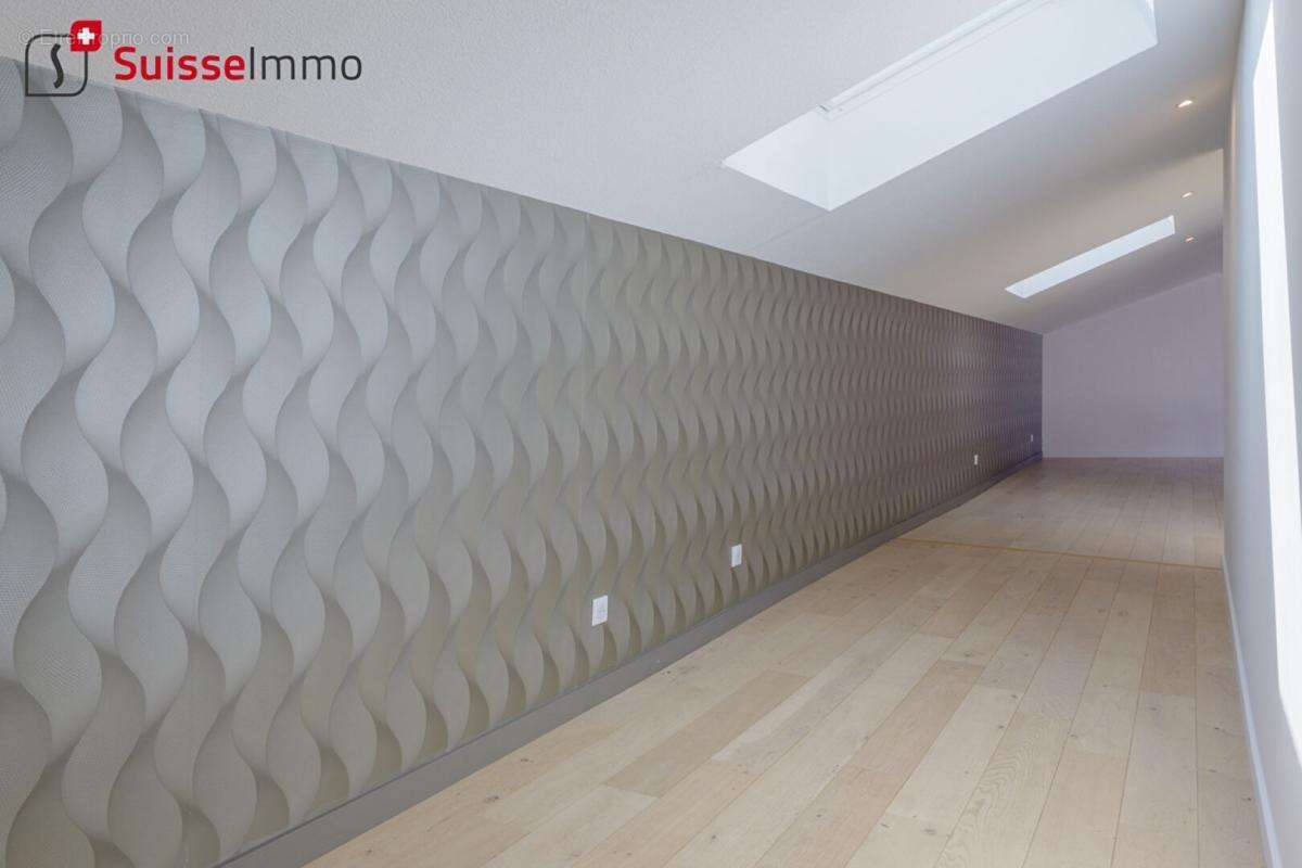 Appartement à MONTBELIARD