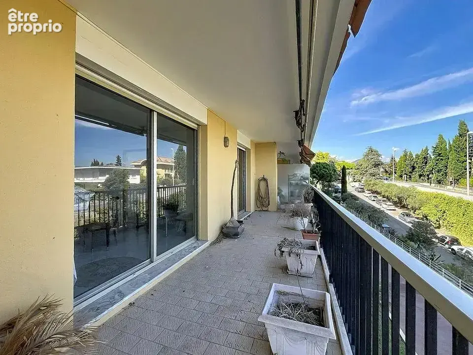 Nice Fabron – Exceptionnel 8 pièces de 197 m² avec vue mer panoramique - photo 25