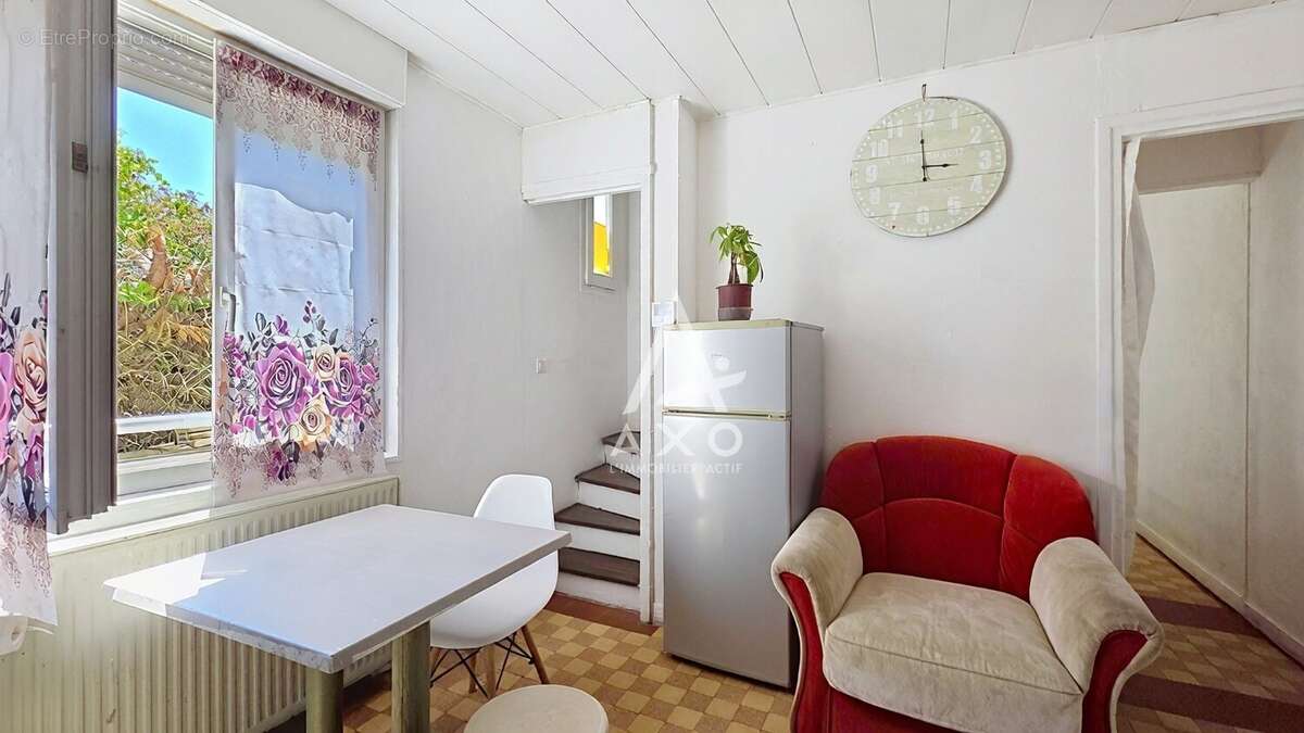 Maison 2 chambres dpe b à vendre à villemandeur 45700 - photo 2
