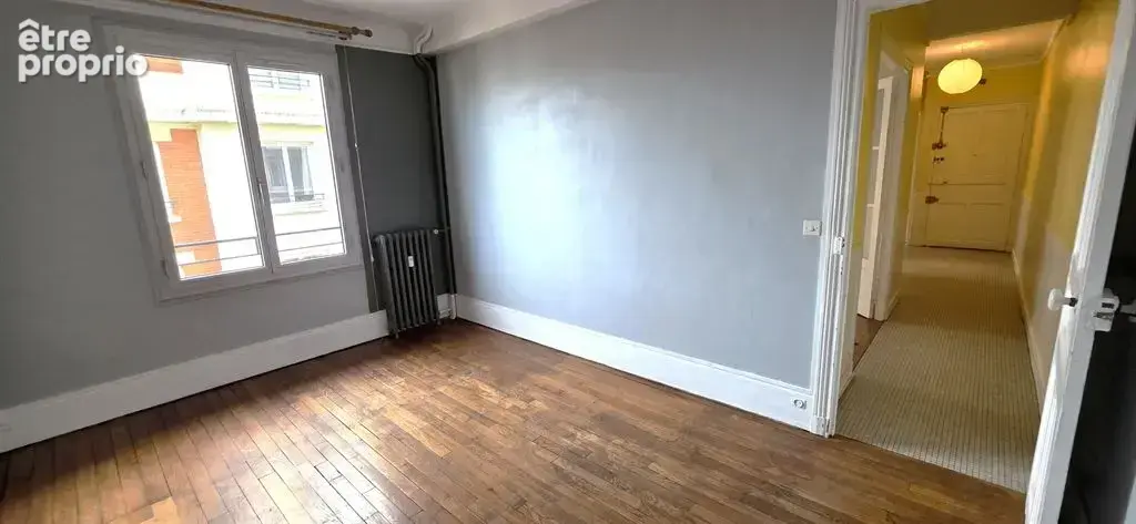 Appartement 3 pièces 52 m² à vendre à Asnieres-Sur-Seine (92600) - photo 2