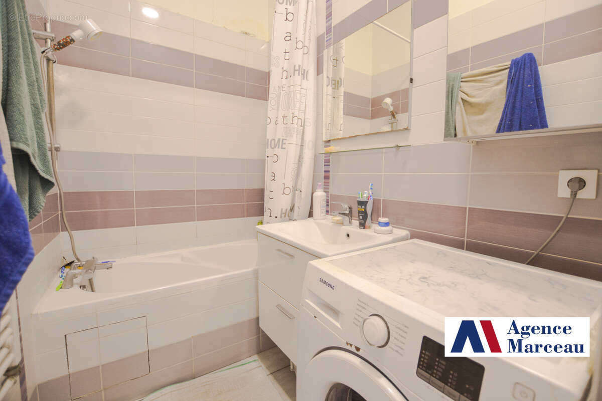 Studio de 24,5m2 à Courbevoie - photo 5