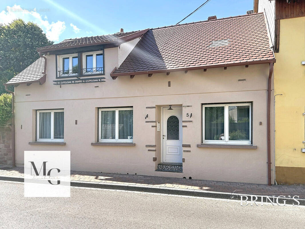 Maison 79 m² à Wasselonne  - photo 8