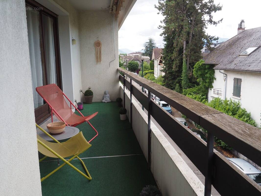 Appartement à ANNECY