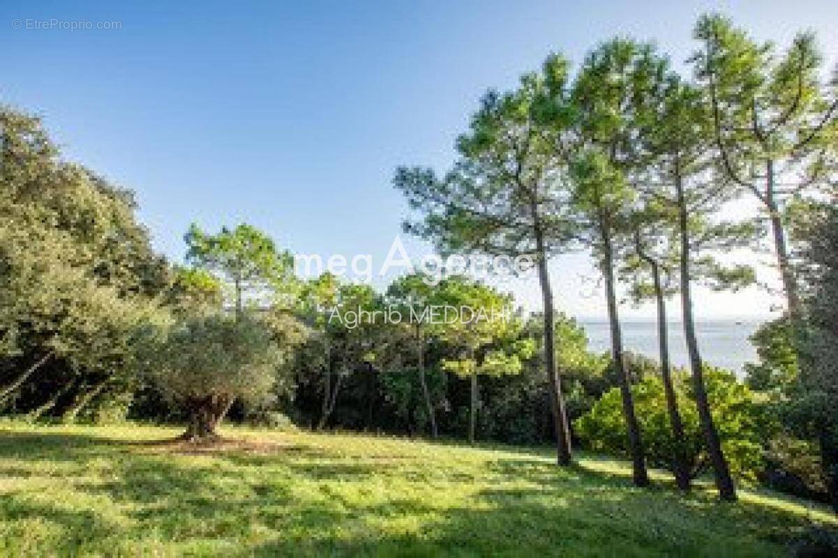 Maison à SAINT-GEORGES-DE-DIDONNE