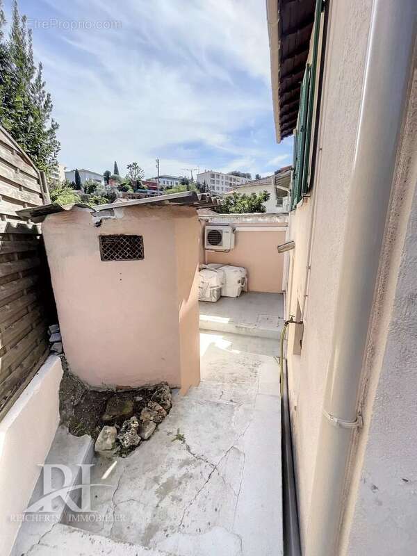 Maison à LE CANNET