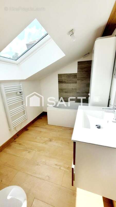 Photo 4 - Appartement à AIX-LES-BAINS