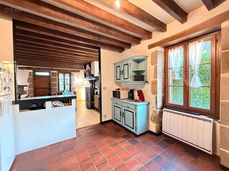 Maison à FRESSELINES