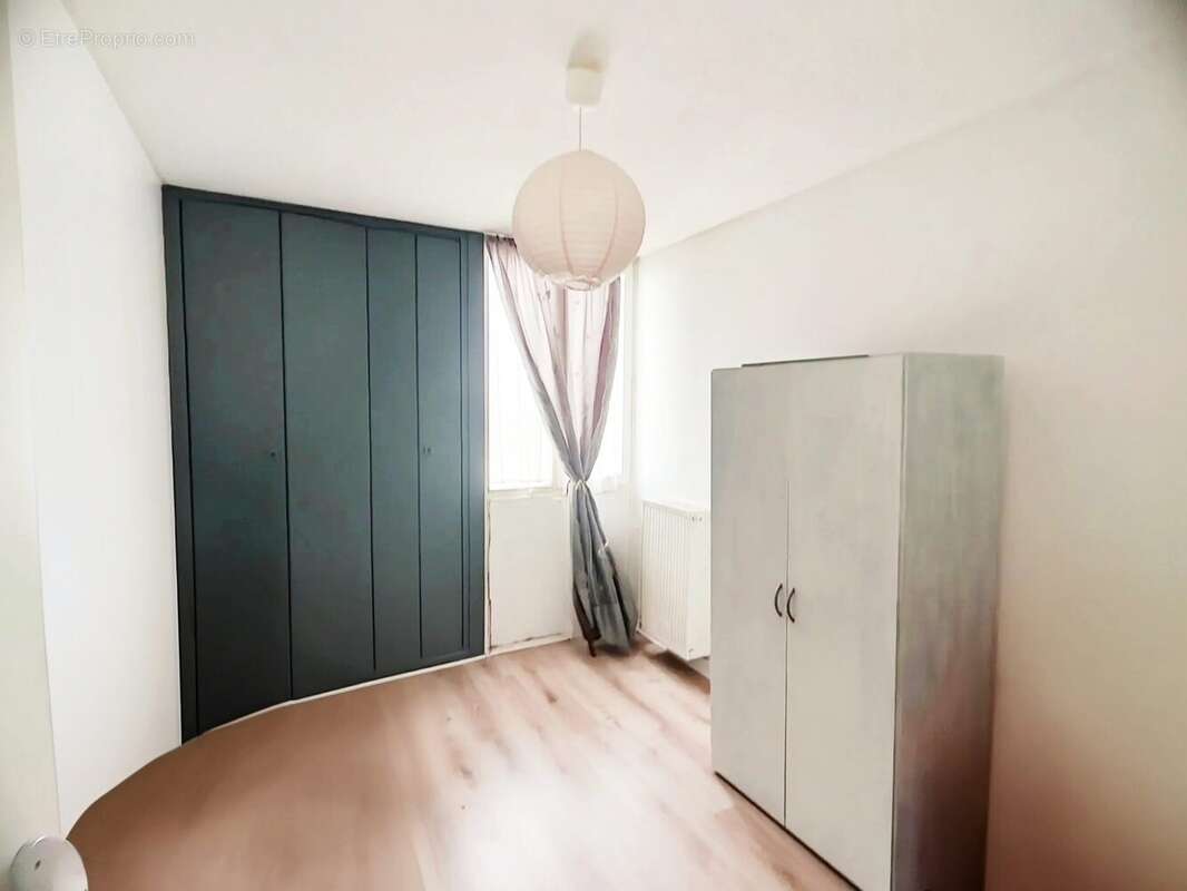 Appartement à MONS-EN-BAROEUL