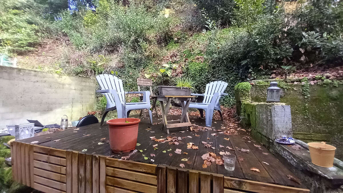 Photo 7 - Appartement à LORMONT