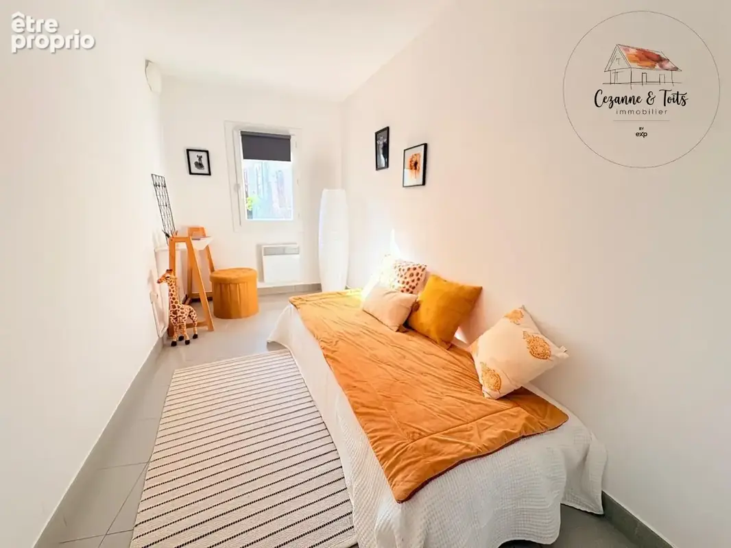Maison 88 m² à La Bastidonne  - photo 8