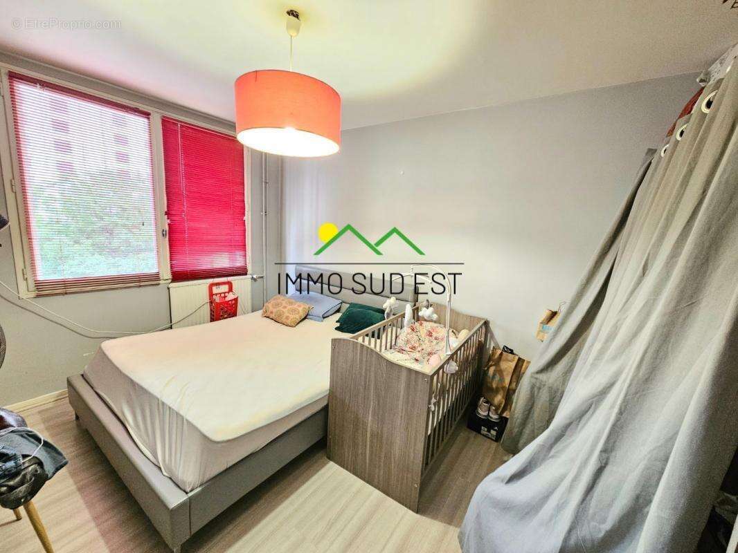 Appartement à VALENCE