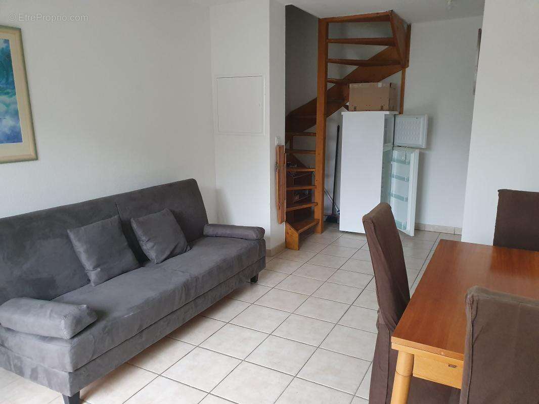 Appartement à DIVES-SUR-MER