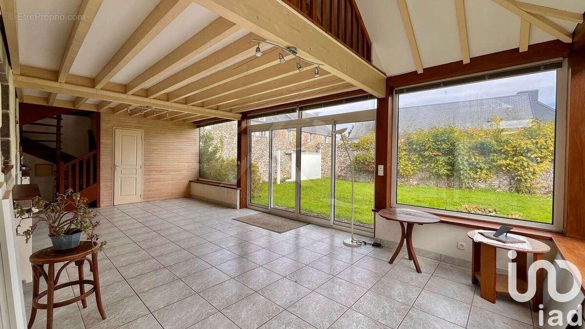 Photo 3 - Maison à AGON-COUTAINVILLE