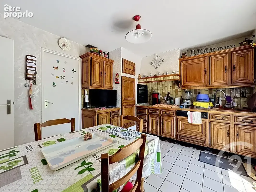 Maison 6 pièces 114 m² à vendre à Quetigny (21800) - photo 8