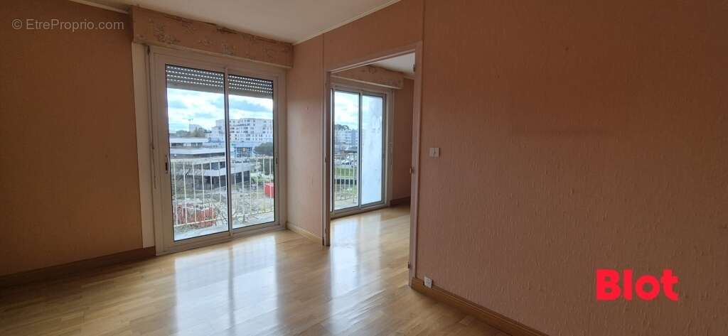 Appartement 77 m² à Saint-Herblain  - photo 5