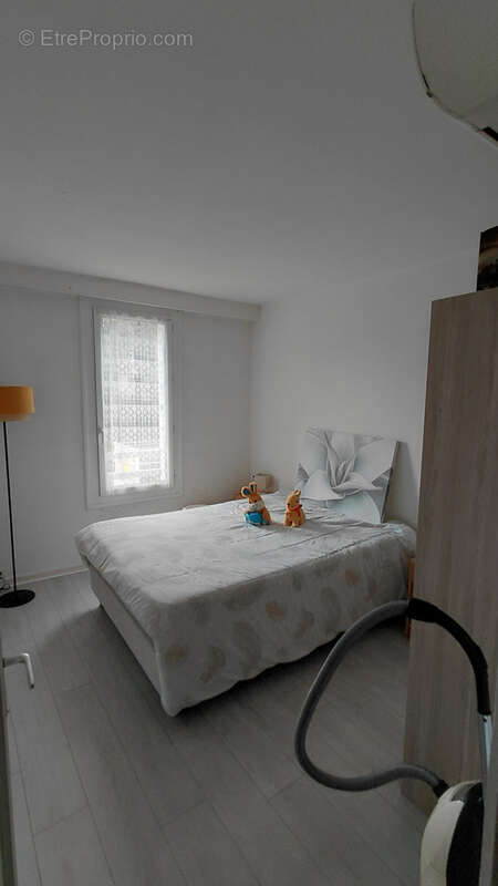 Appartement à MONDRAGON