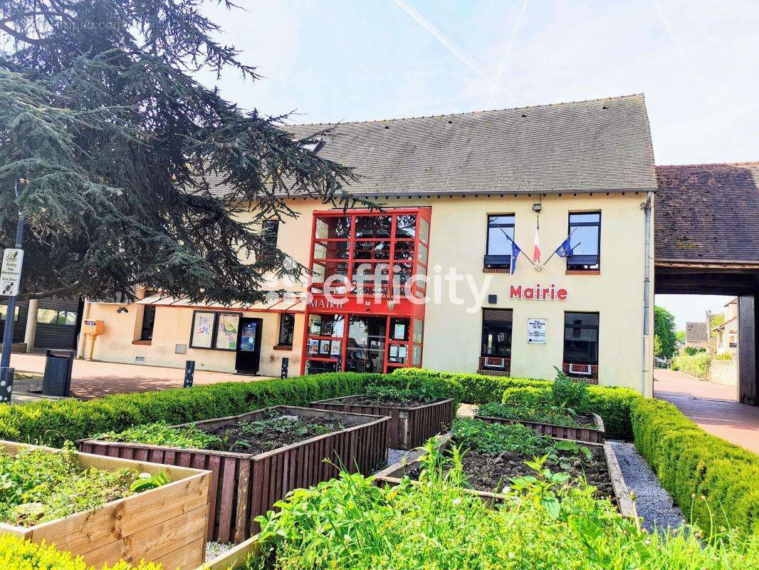 Appartement à TORCY