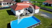 Maison à MASLACQ
