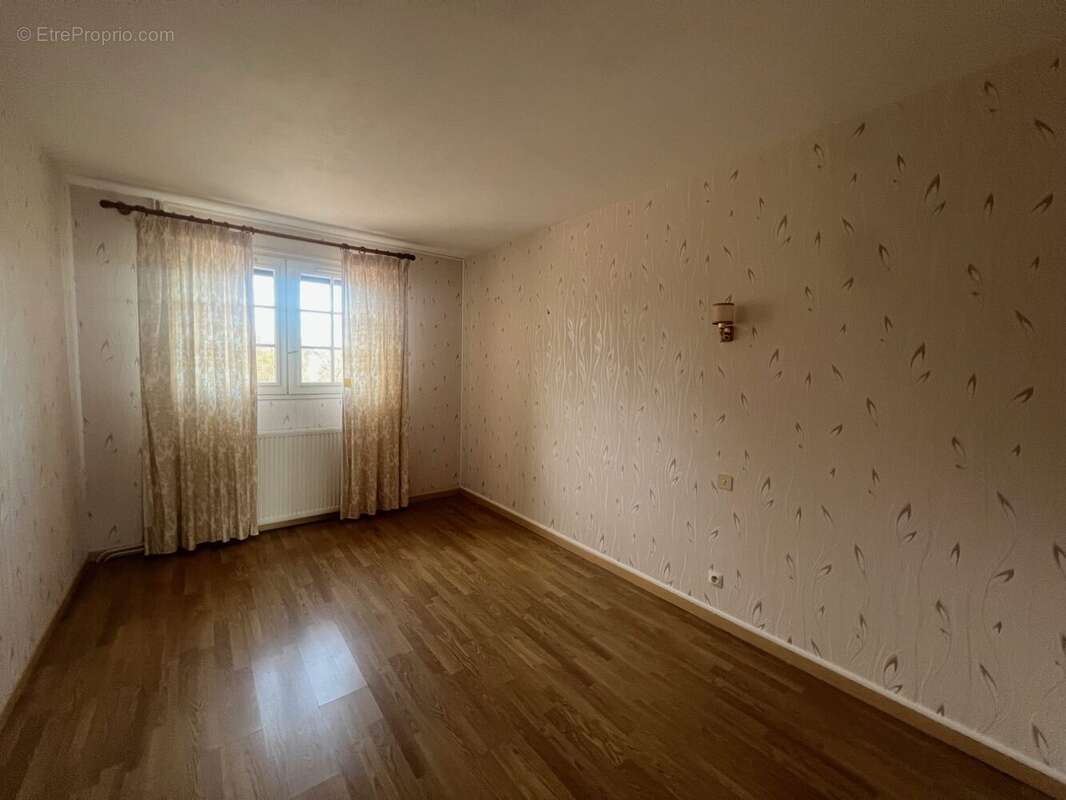 Maison à OUZOUER-SUR-TREZEE