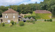 Maison à SAUVETERRE-LA-LEMANCE