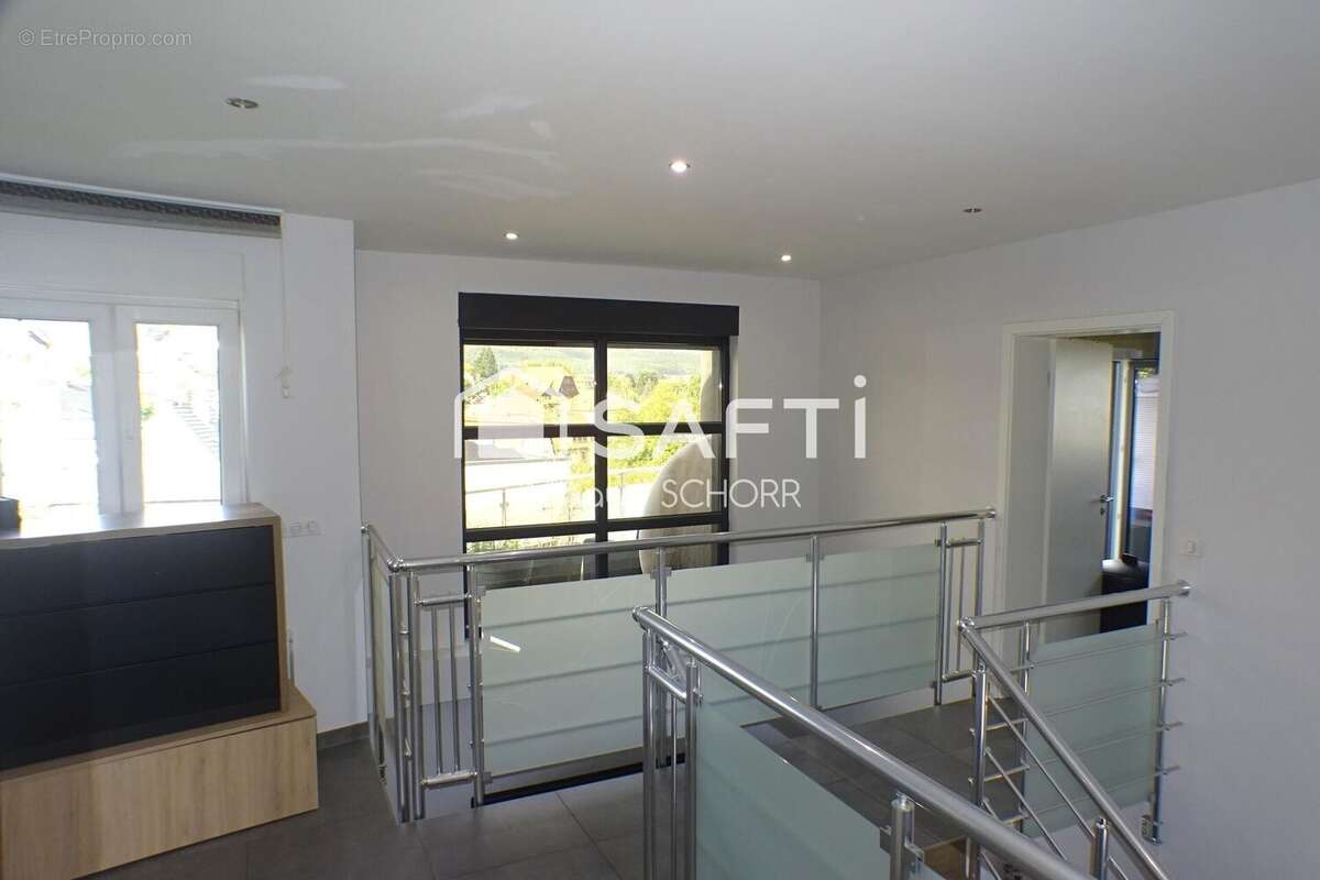 Photo 7 - Appartement à SAVERNE