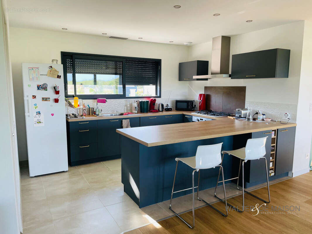 Maison à CORDES-SUR-CIEL