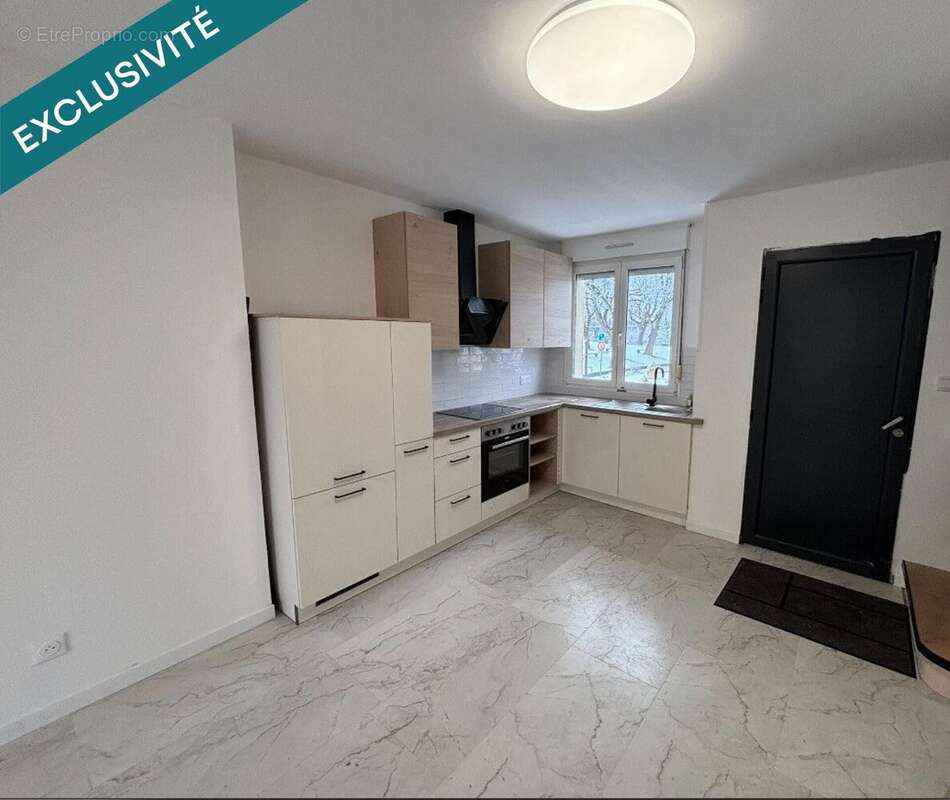 Photo 3 - Maison à SARRALBE