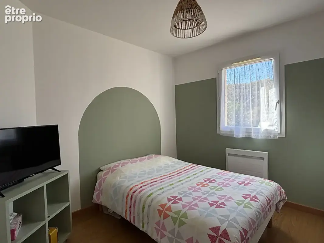 Maison herbignac - à 2 km du centre de saint-lyphard - photo 9