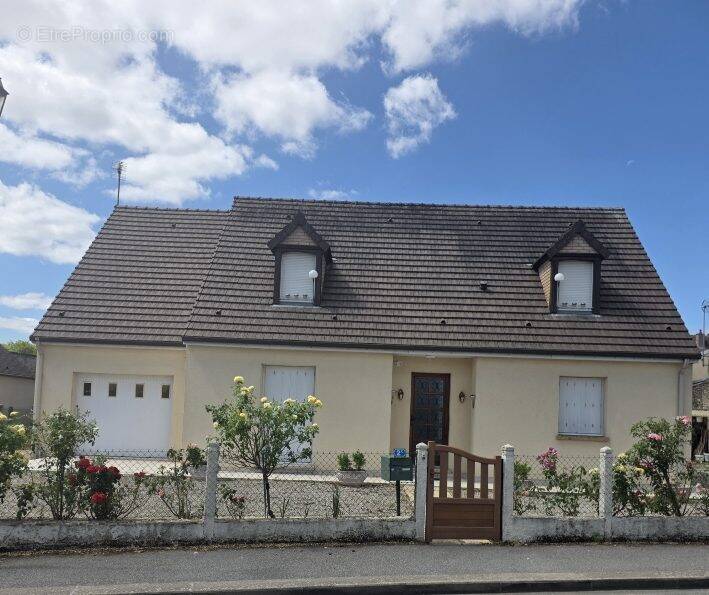 Maison à SEES