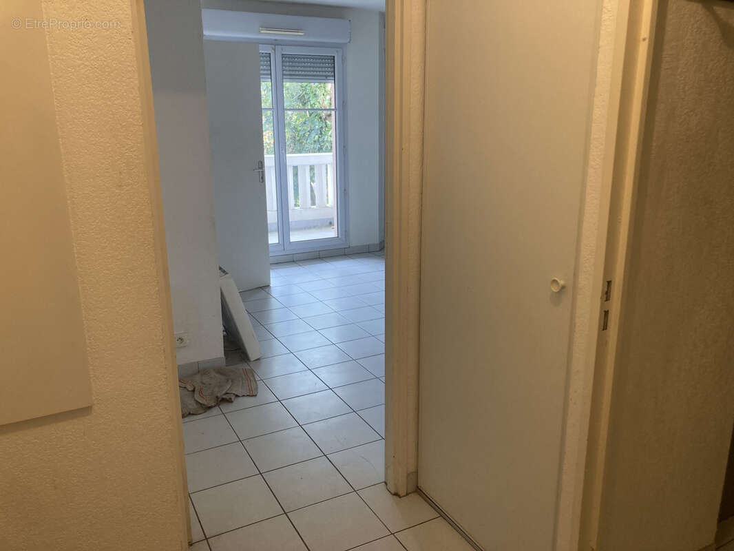 Appartement à PAU