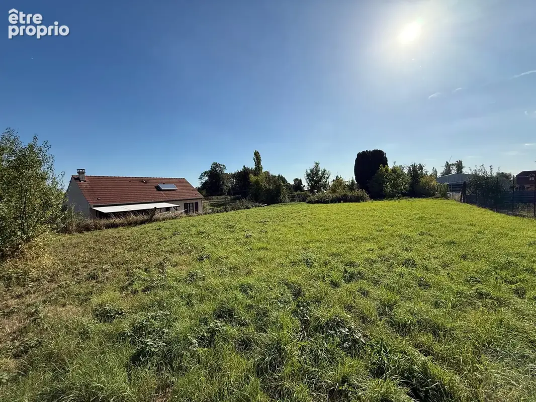 Licourt - maison - 230m2 - autonomie de plain pied - 6 chambres - autonomie de plain pied - cave - dependances - photo 21
