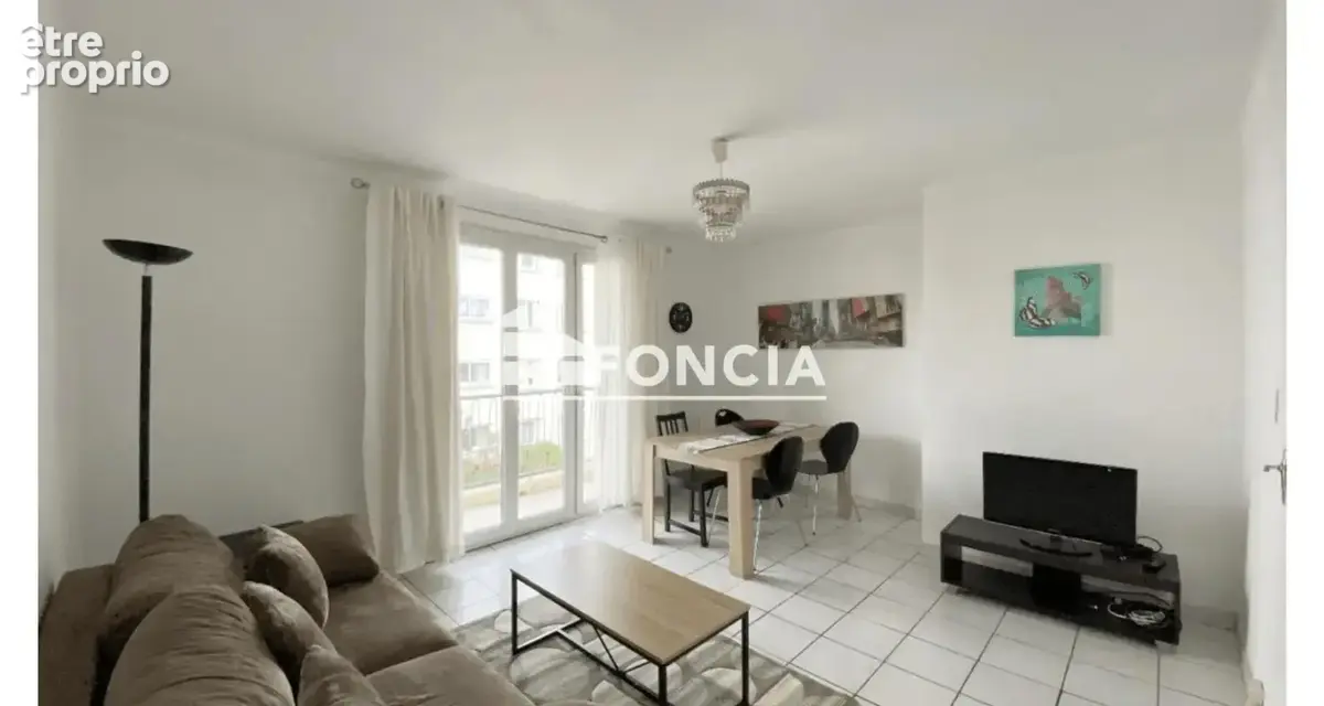 Ideal premier achat oui investissement locatif - photo 2
