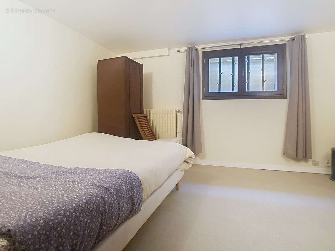 Maison à RUEIL-MALMAISON