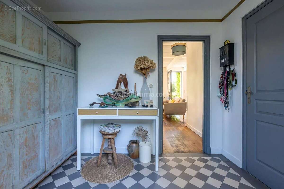 Vente Maison Le perreux-sur-marne(94170) 895 000ï¿œ - photo 7